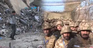 ট্রাম্পের গাজা শান্তি পরিকল্পনা নিয়ে আলোচনায় পাকিস্তানের সেনাপ্রধান